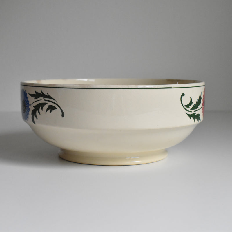 ヴィンテージサラダボウル ディゴワン＆サルグミンヌ Chalons