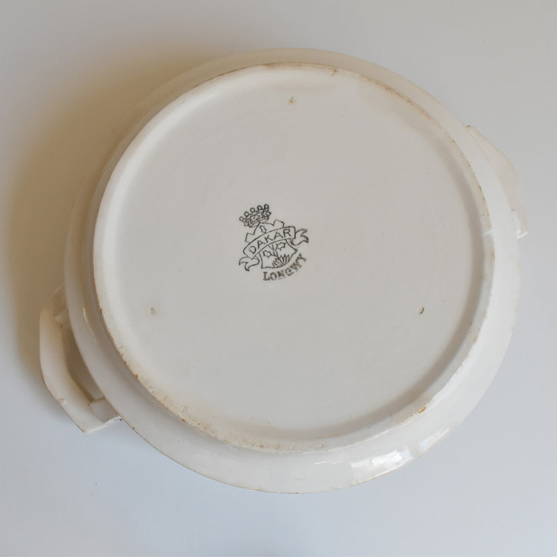 ヴィンテージスーピエール ロンウイ Dakar