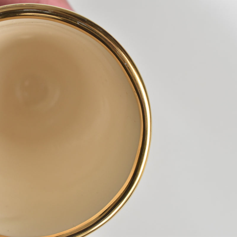 ヴィンテージタンブラー ア.ドラサンヴァル ホワイト