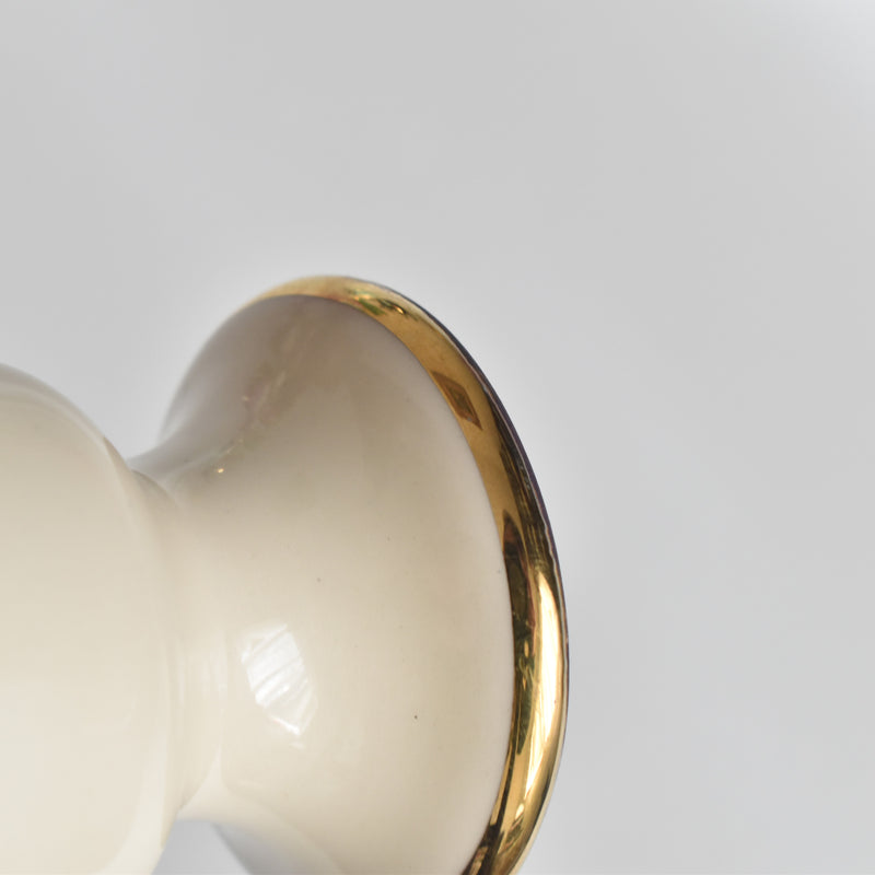 ヴィンテージタンブラー ア.ドラサンヴァル ホワイト