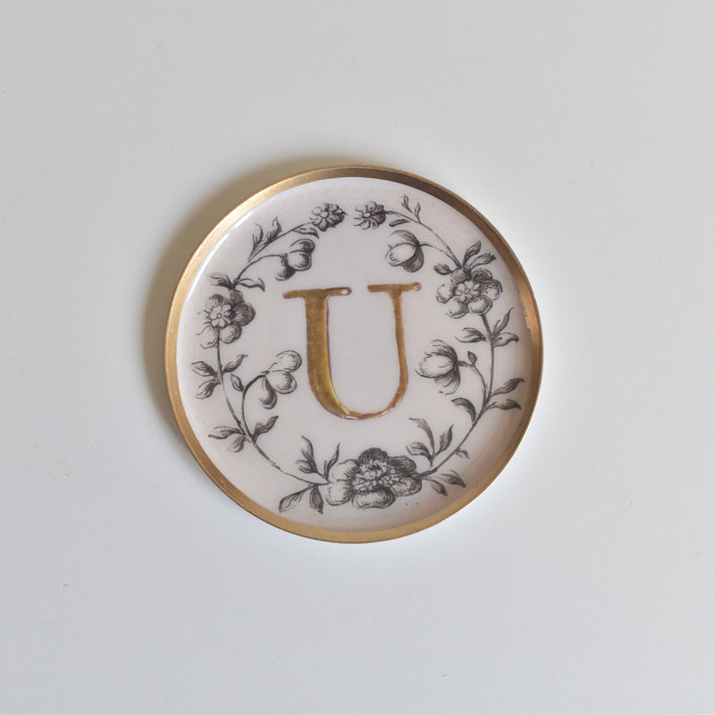 Coaster - COEUR (Heart) Set of 4