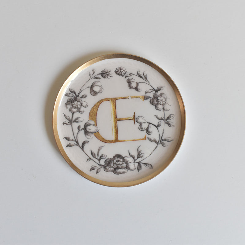 Coaster - COEUR (Heart) Set of 4