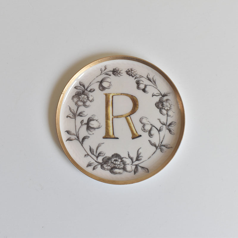 Coaster - COEUR (Heart) Set of 4