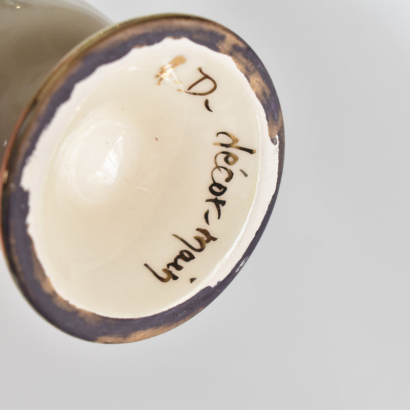 ヴィンテージタンブラー ア.ドラサンヴァル ホワイト