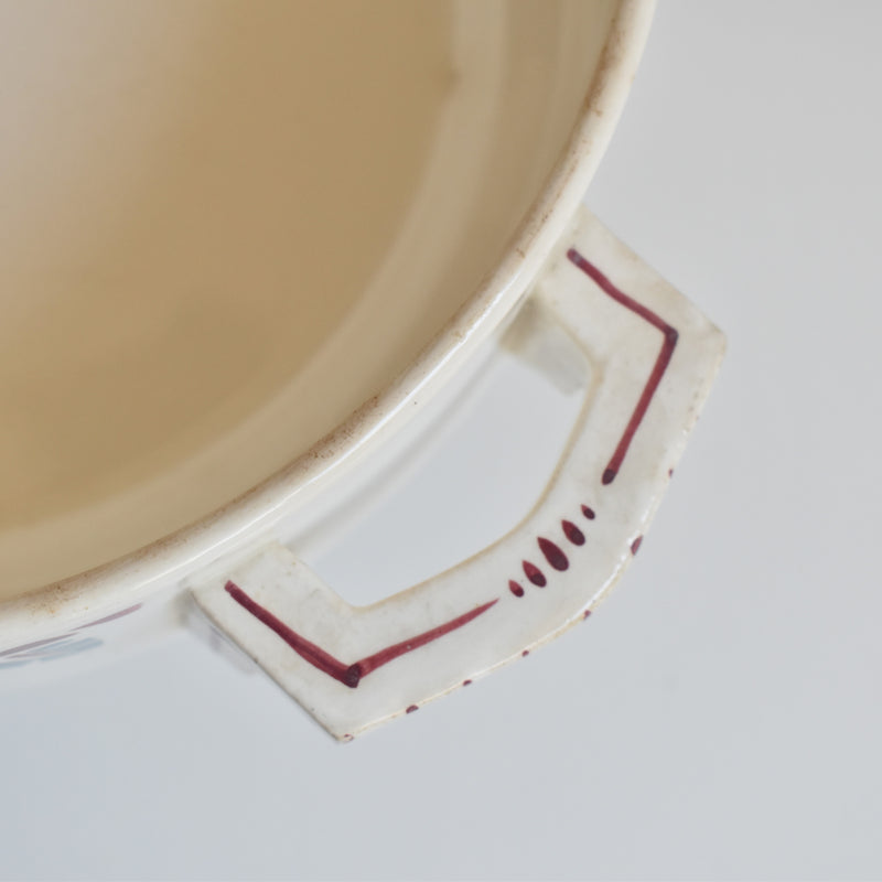 ヴィンテージスーピエール ロンウイ Dakar