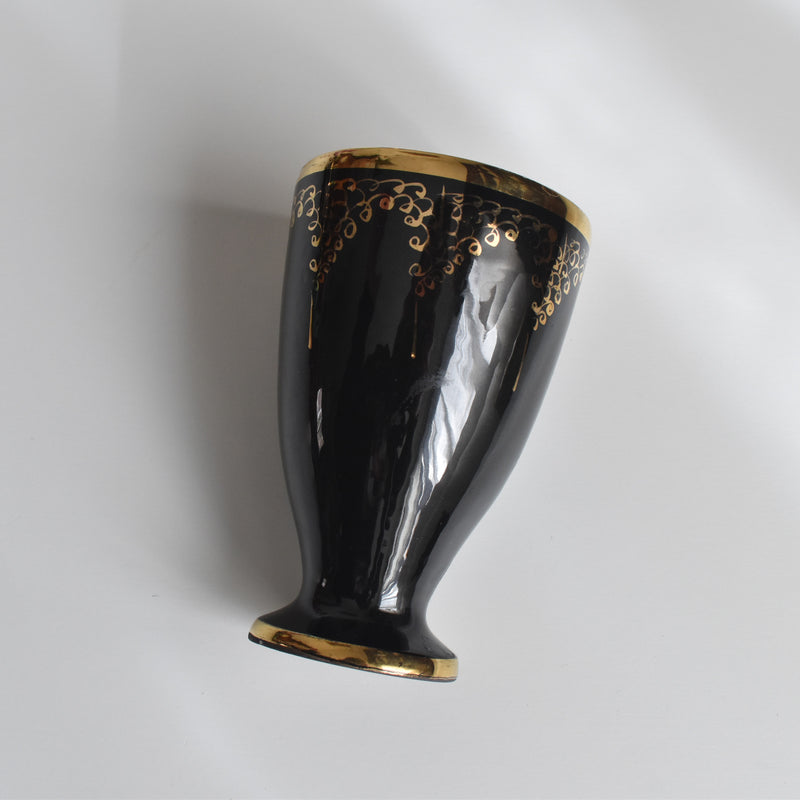 ヴィンテージタンブラー ア.ドラサンヴァル ブラック