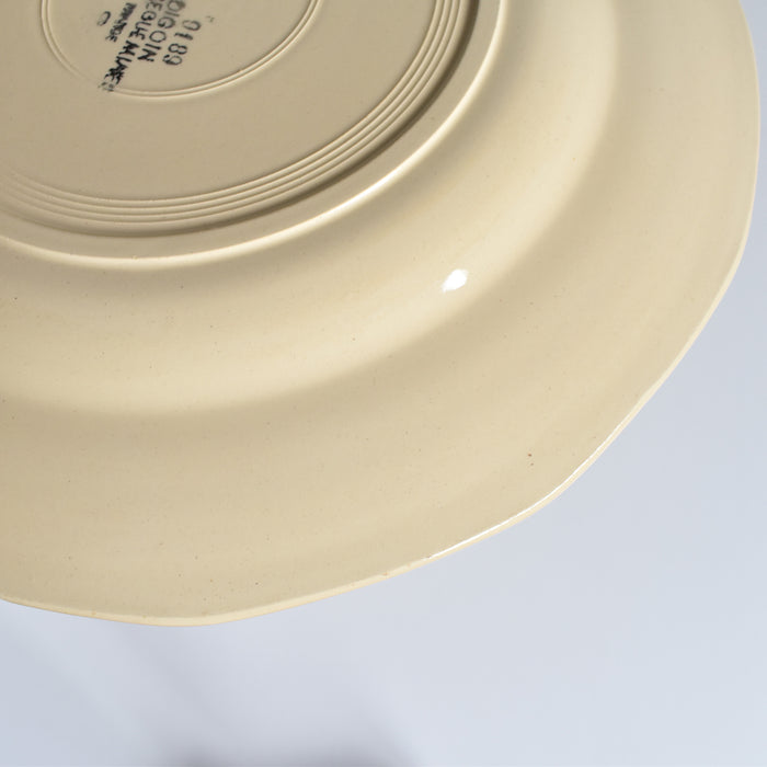 ヴィンテージプレート ディゴワン＆サルグミンヌ 9189 C