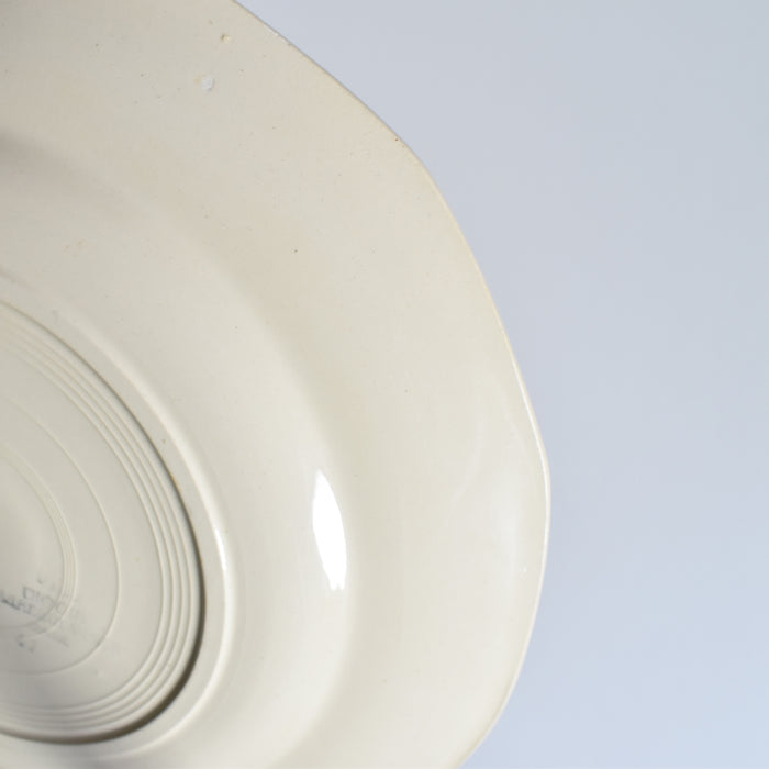 ヴィンテージプレート ディゴワン＆サルグミンヌ 9189 D