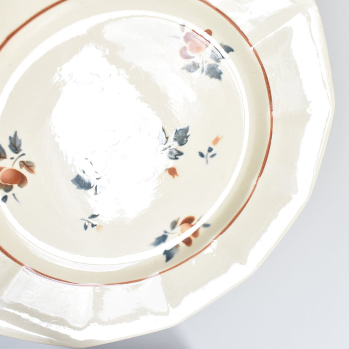 ヴィンテージプレート ディゴワン＆サルグミンヌ 9189 D