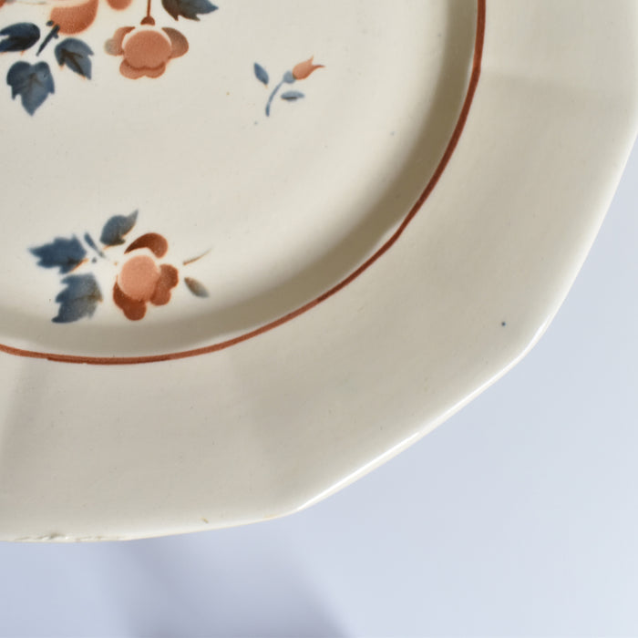 ヴィンテージプレート ディゴワン＆サルグミンヌ 9189 D