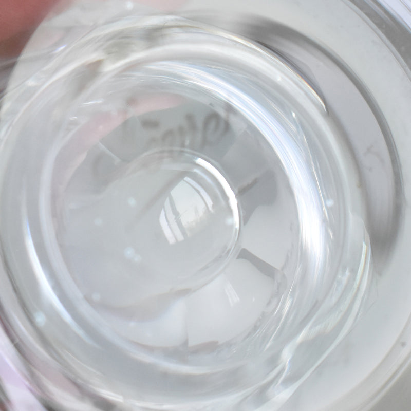 Vintage Liquor Crystal Liquor Glass Sèvres