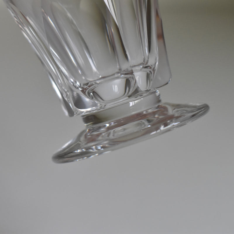 Vintage Liquor Crystal Liquor Glass Sèvres