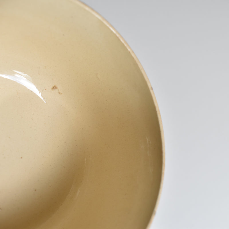 Vintage Chocolate Cup Digoin & Sarreguemines 9198 B