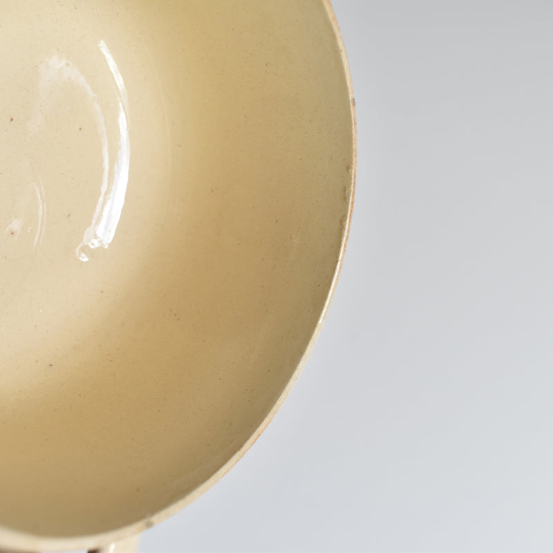 Vintage Chocolate Cup Digoin & Sarreguemines 9198 B