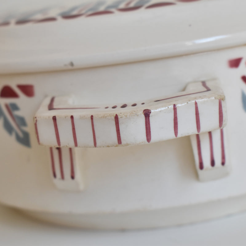 ヴィンテージスーピエール ロンウイ Dakar