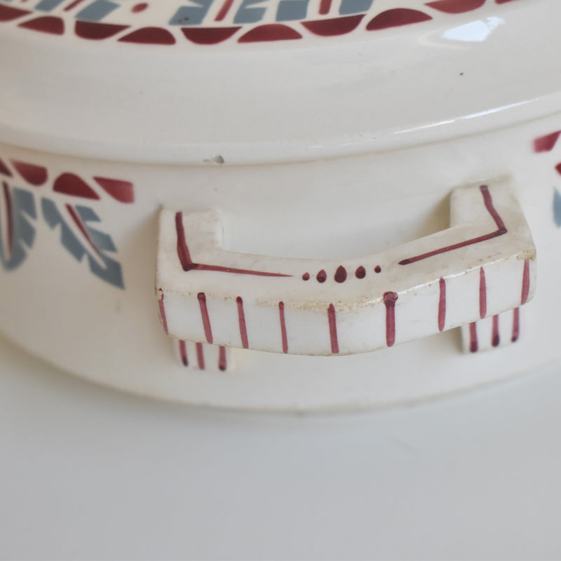 ヴィンテージスーピエール ロンウイ Dakar