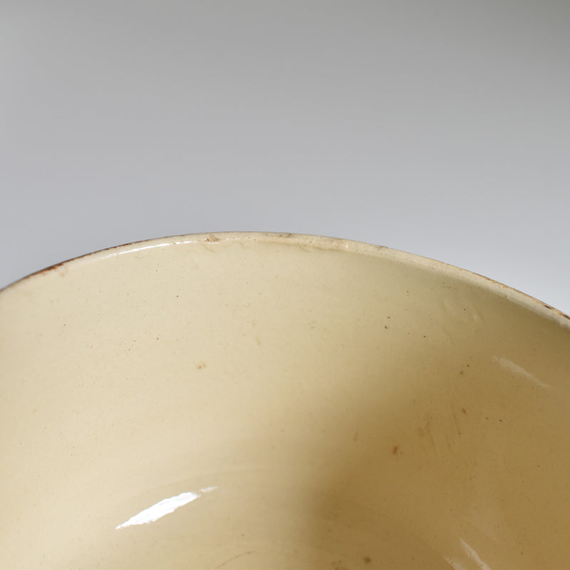 Vintage chocolate cup, Digoin & Sarreguemines 9198 A