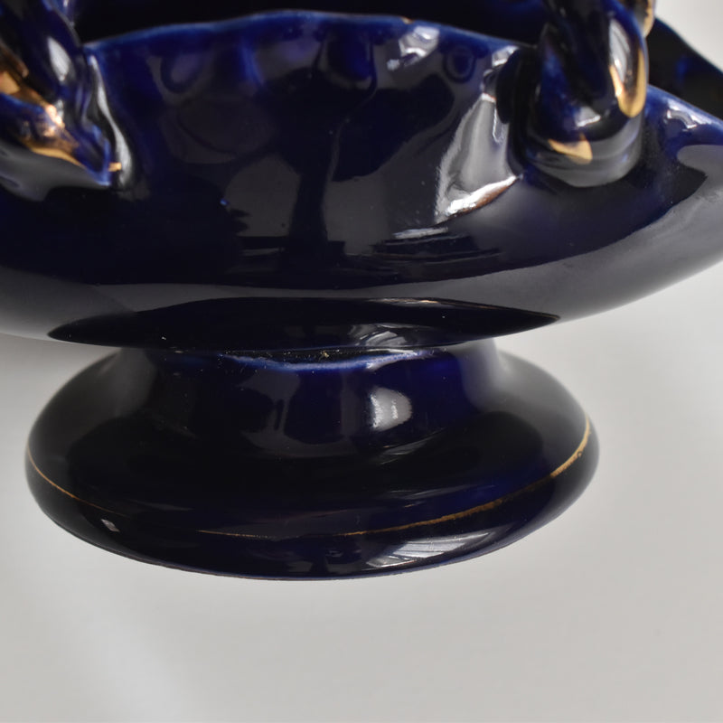 ヴィンテージ　ア.ドラサンヴァル A.Dressinval パニエ