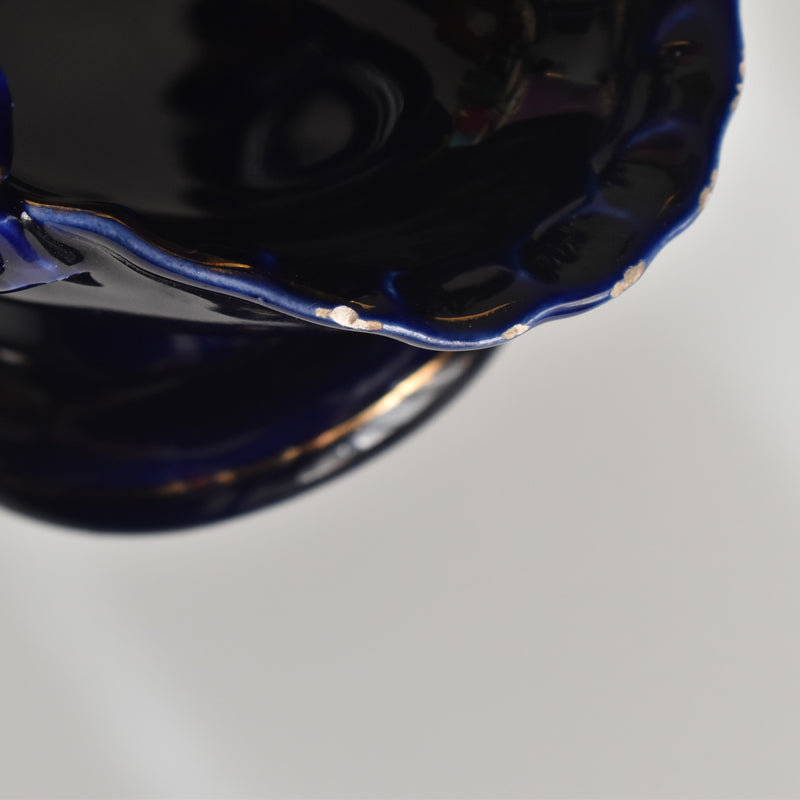 ヴィンテージ　ア.ドラサンヴァル A.Dressinval パニエ