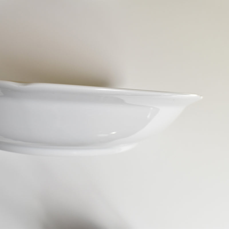 Vintage Large Limoges GDA Chaux de Fonds Plate