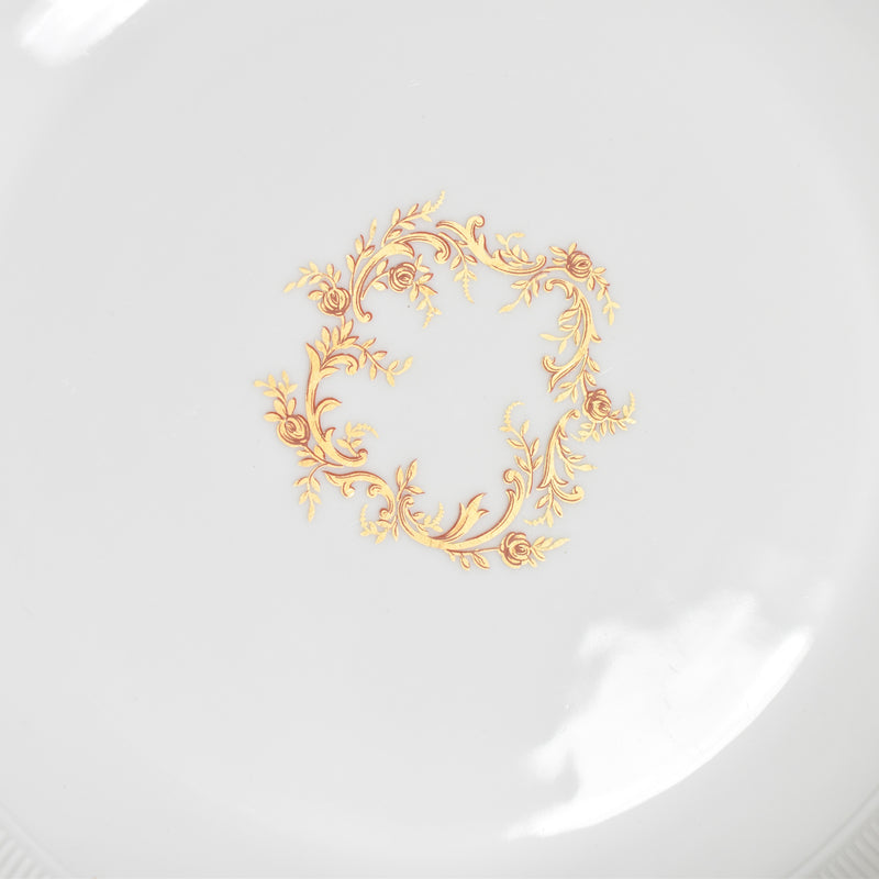 Vintage Large Limoges GDA Chaux de Fonds Plate