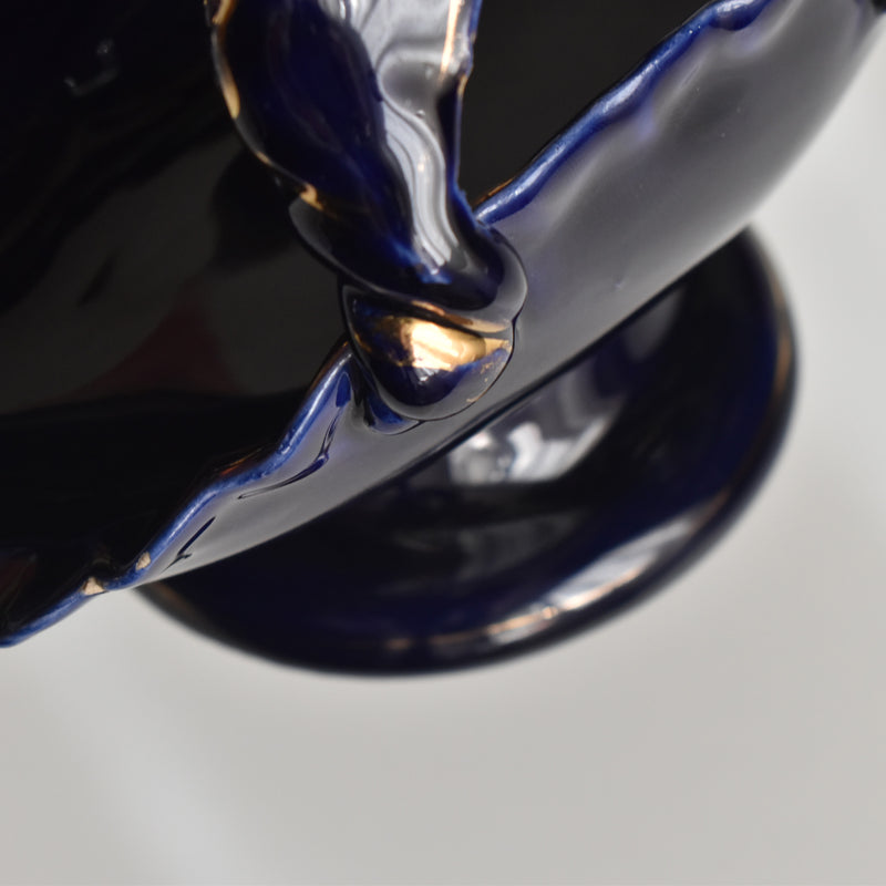 ヴィンテージ　ア.ドラサンヴァル A.Dressinval パニエ