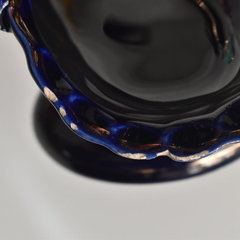 ヴィンテージ　ア.ドラサンヴァル A.Dressinval パニエ