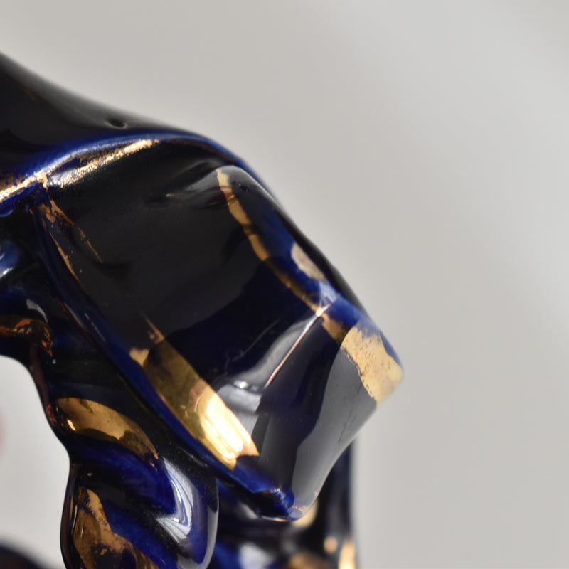 ヴィンテージ　ア.ドラサンヴァル A.Dressinval パニエ