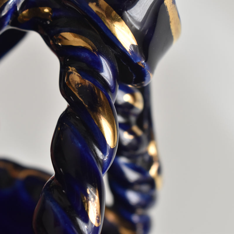 ヴィンテージ　ア.ドラサンヴァル A.Dressinval パニエ