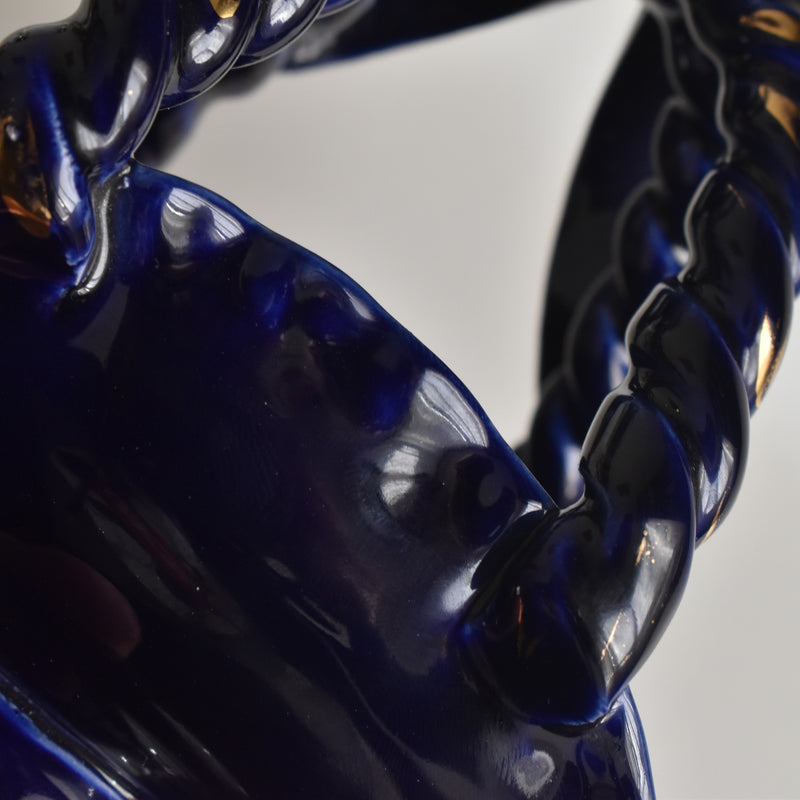 ヴィンテージ　ア.ドラサンヴァル A.Dressinval パニエ