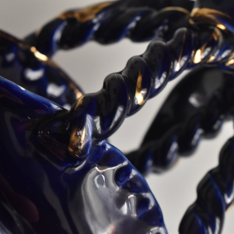 ヴィンテージ　ア.ドラサンヴァル A.Dressinval パニエ