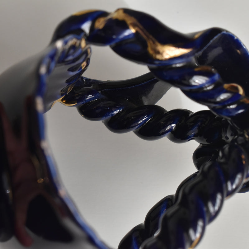 ヴィンテージ　ア.ドラサンヴァル A.Dressinval パニエ