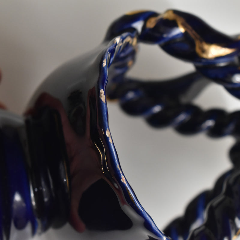 ヴィンテージ　ア.ドラサンヴァル A.Dressinval パニエ