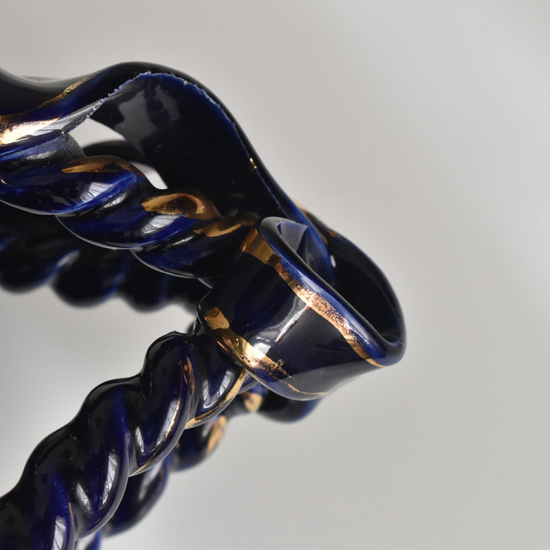 ヴィンテージ　ア.ドラサンヴァル A.Dressinval パニエ