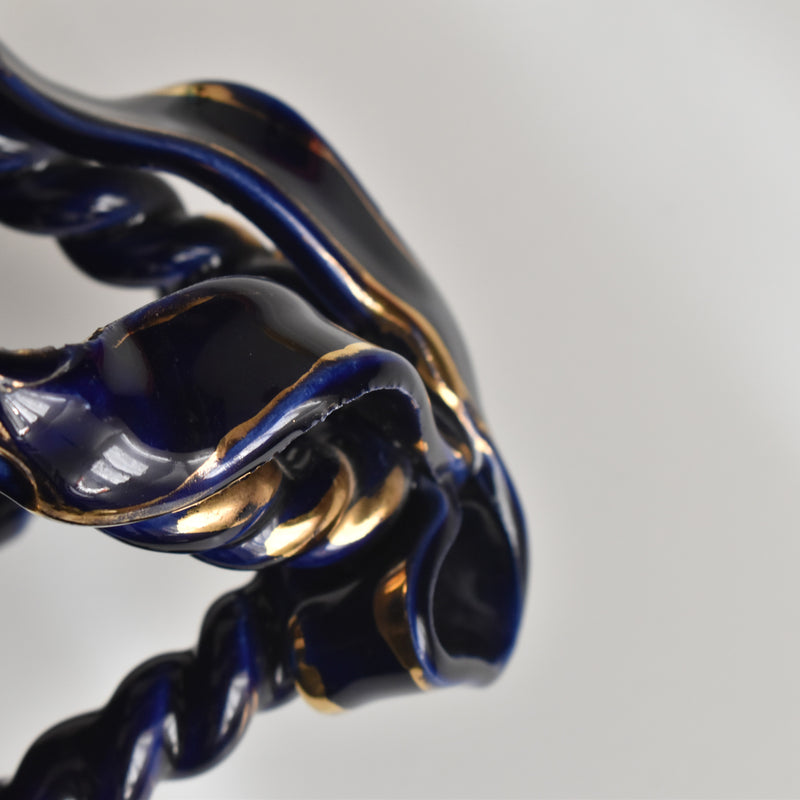 ヴィンテージ　ア.ドラサンヴァル A.Dressinval パニエ