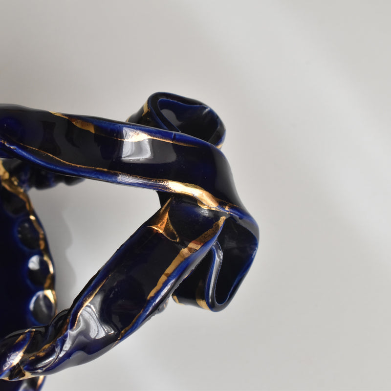 ヴィンテージ　ア.ドラサンヴァル A.Dressinval パニエ