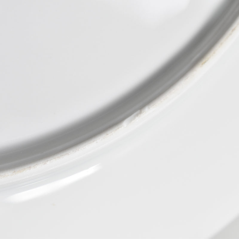 Vintage Tart Dish Limoges GDA Chaux de Fonds