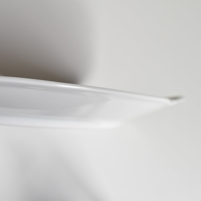 Vintage Tart Dish Limoges GDA Chaux de Fonds