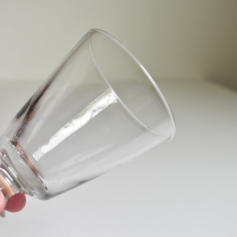 Antique Glass Portieux Arc-en-Ciel