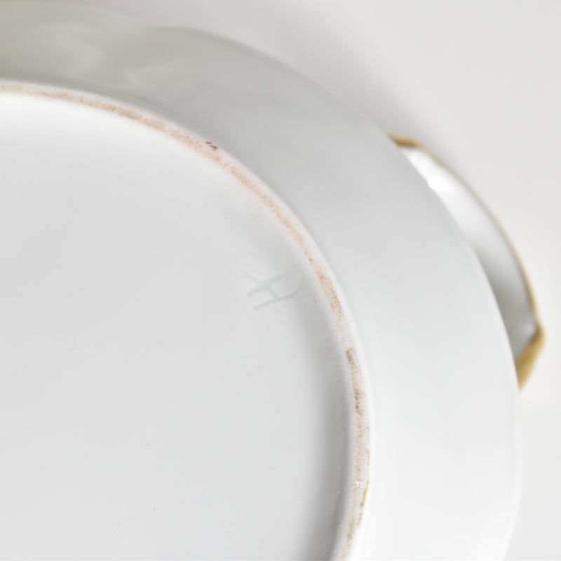Vintage Soup Tureen Limoges GDA Chaux de Fonds