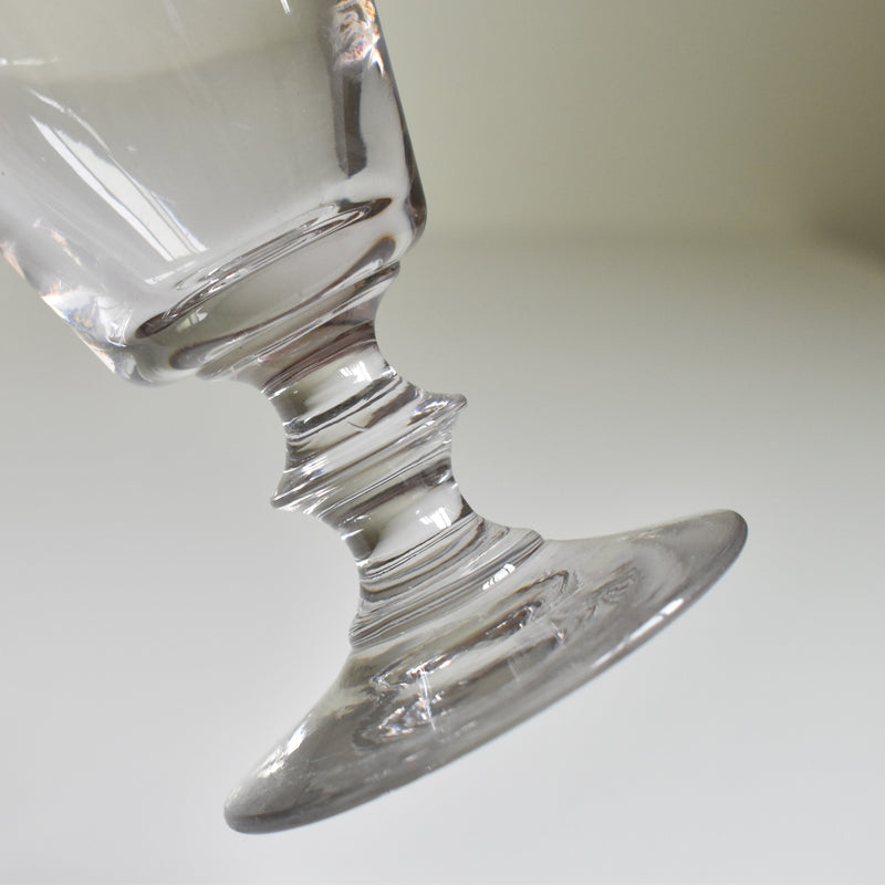 Antique Glass Portieux Arc-en-Ciel