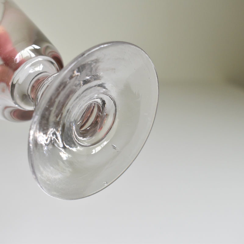 Antique Glass Portieux Arc-en-Ciel