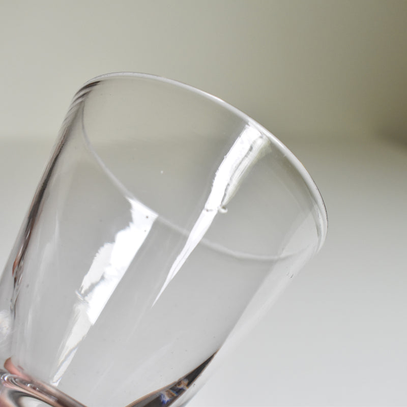 Antique Glass Portieux Arc-en-Ciel