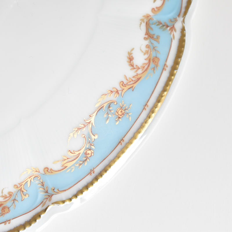 Vintage Soup Tureen Limoges GDA Chaux de Fonds