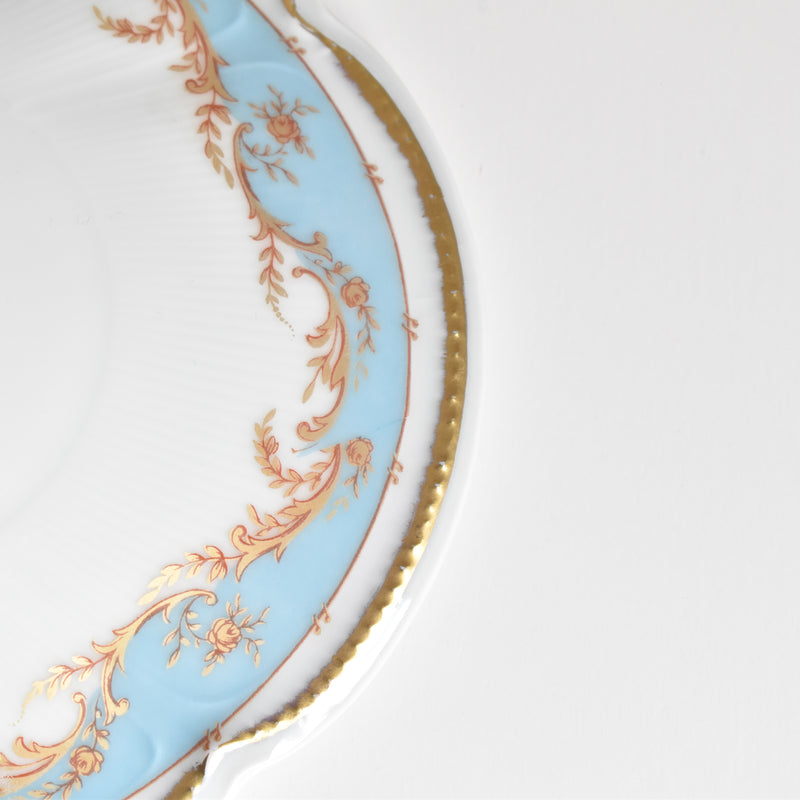 Vintage Soup Tureen Limoges GDA Chaux de Fonds