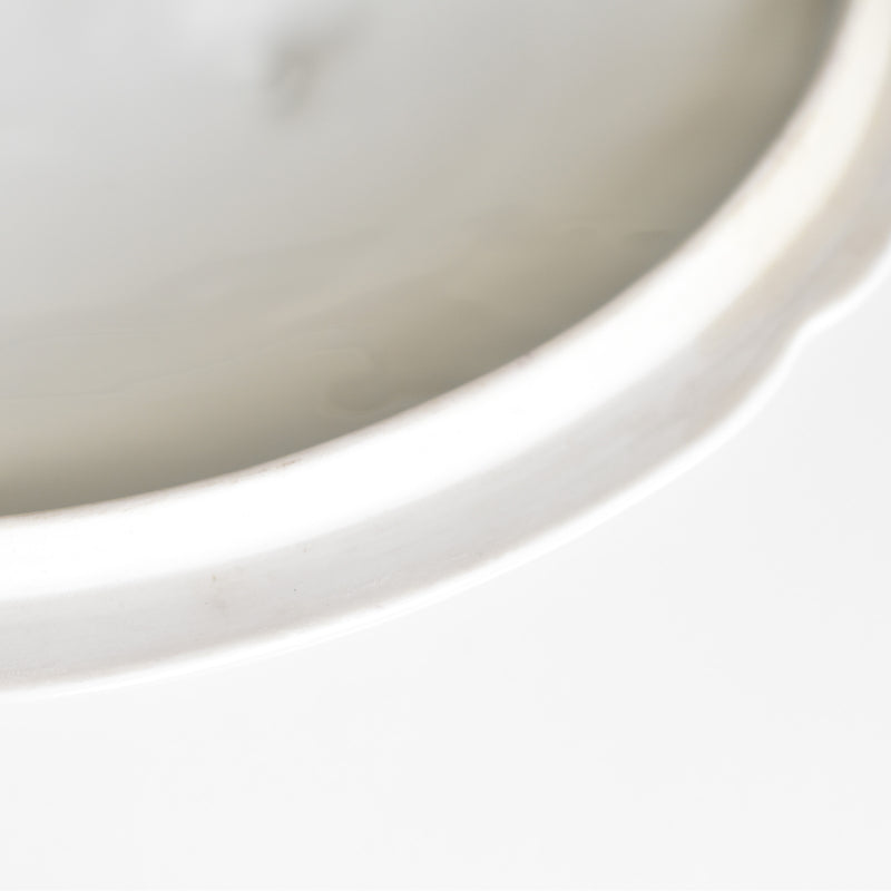 Vintage Soup Tureen Limoges GDA Chaux de Fonds