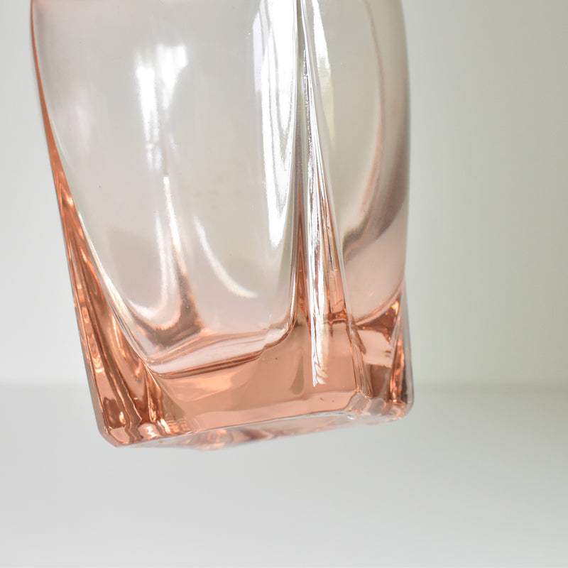 Vintage Carafe Pink