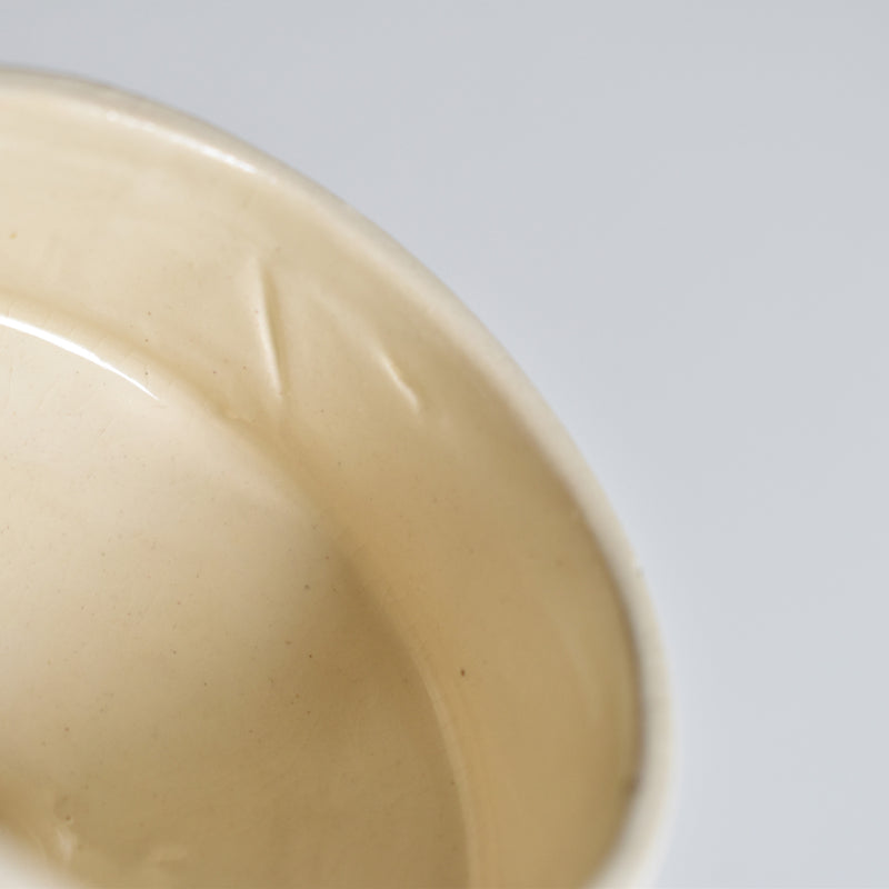 ヴィンテージシュガーポット デイゴワン＆サルグミンヌ Iris 9225