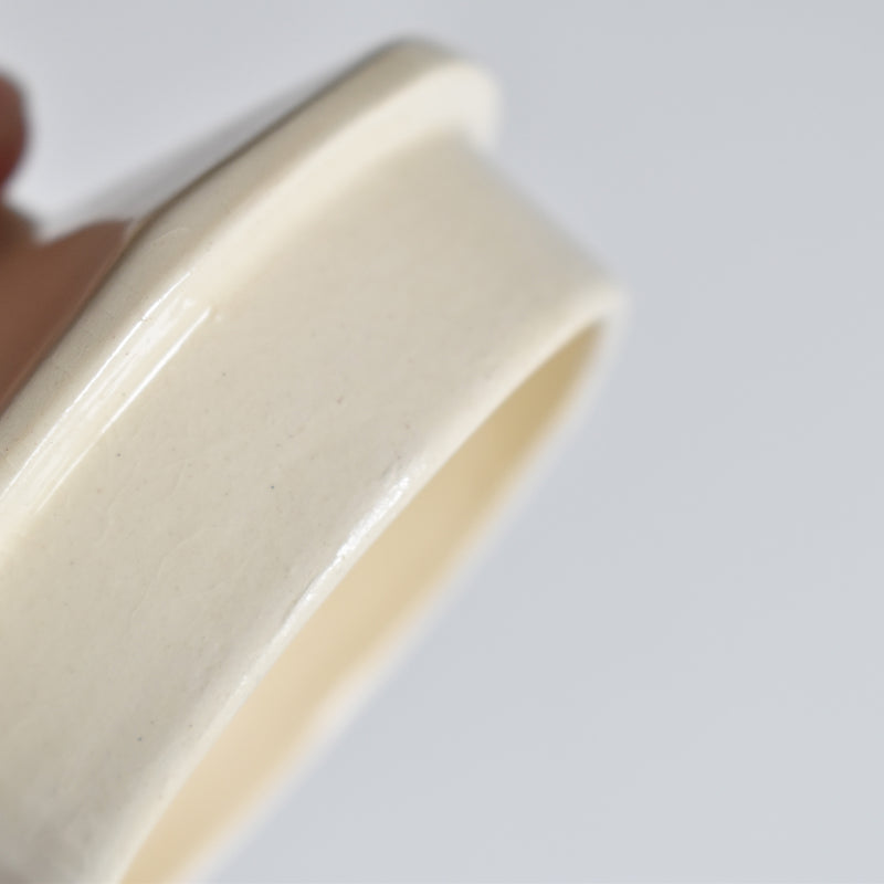 ヴィンテージシュガーポット デイゴワン＆サルグミンヌ Iris 9225