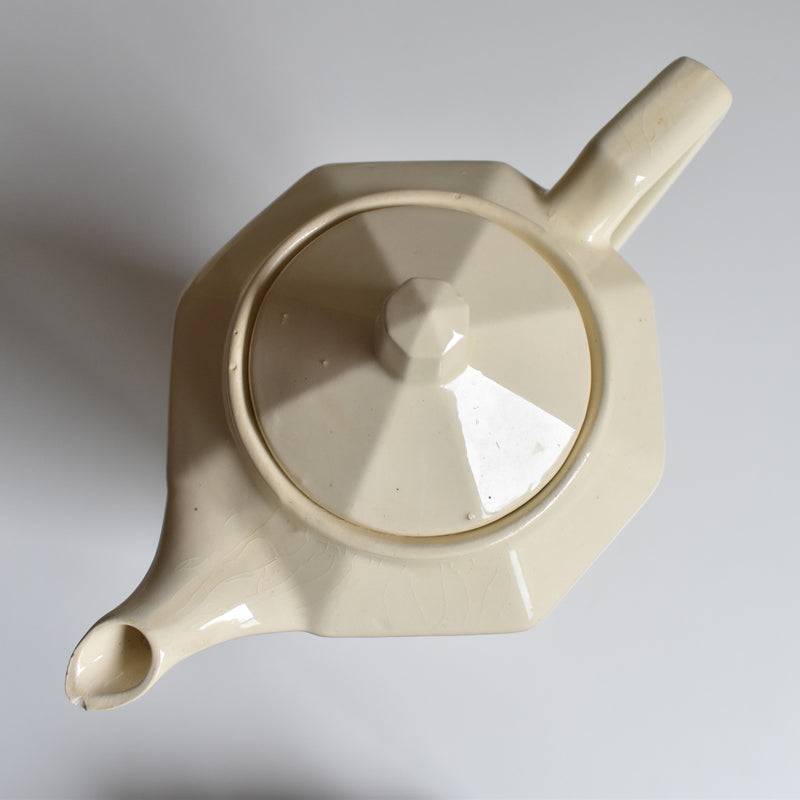 ヴィンテージコーヒーポット デイゴワン＆サルグミンヌ Iris 9225